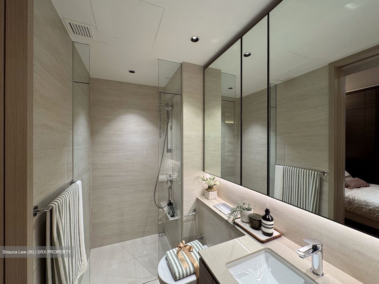 Narra Residences (D23), Apartment #605508571